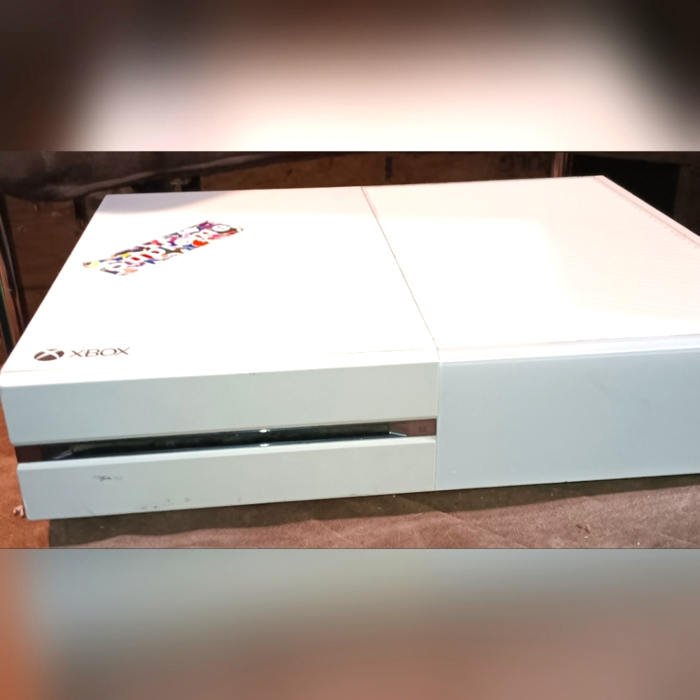 Xbox one